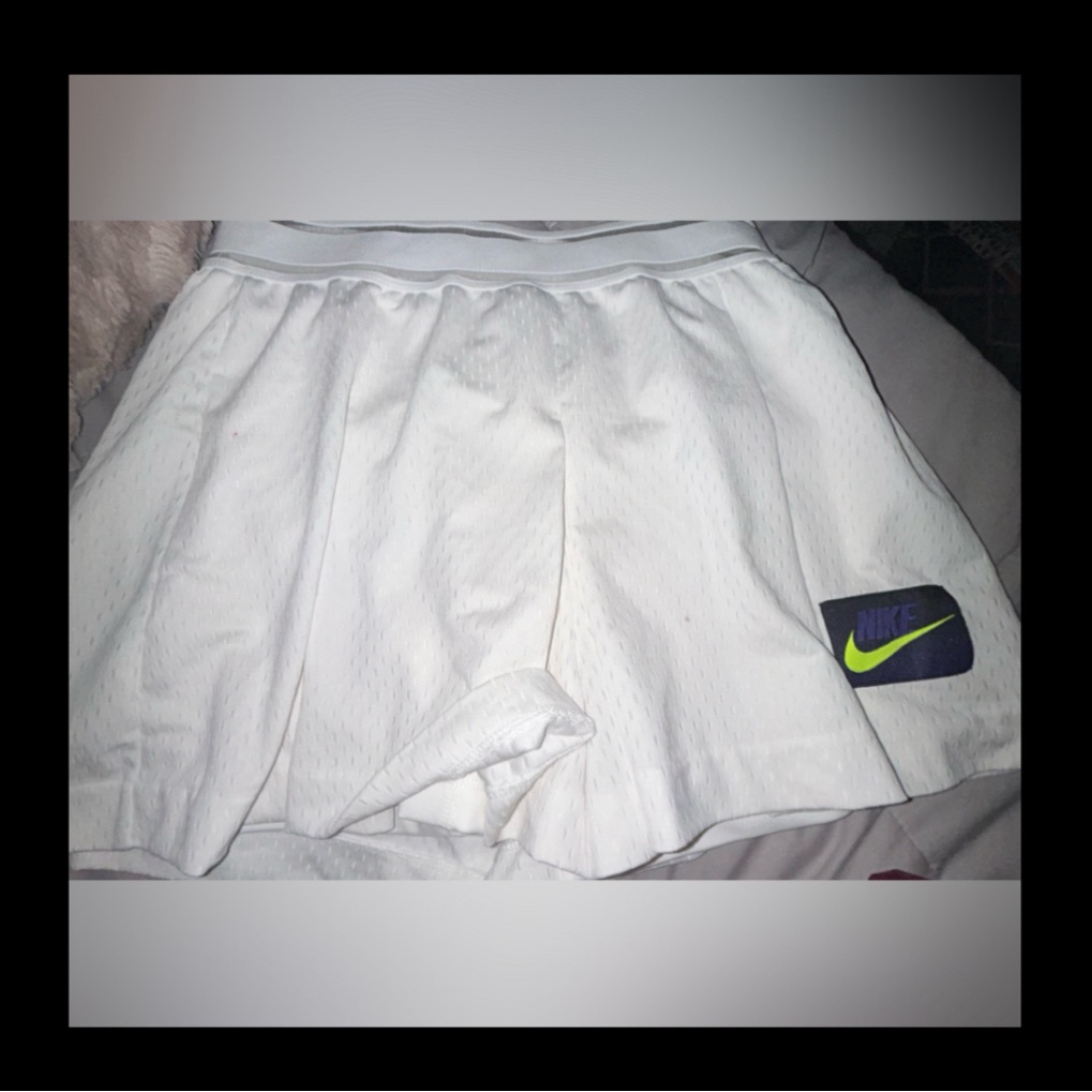 Nike Tennis Skirt Skort